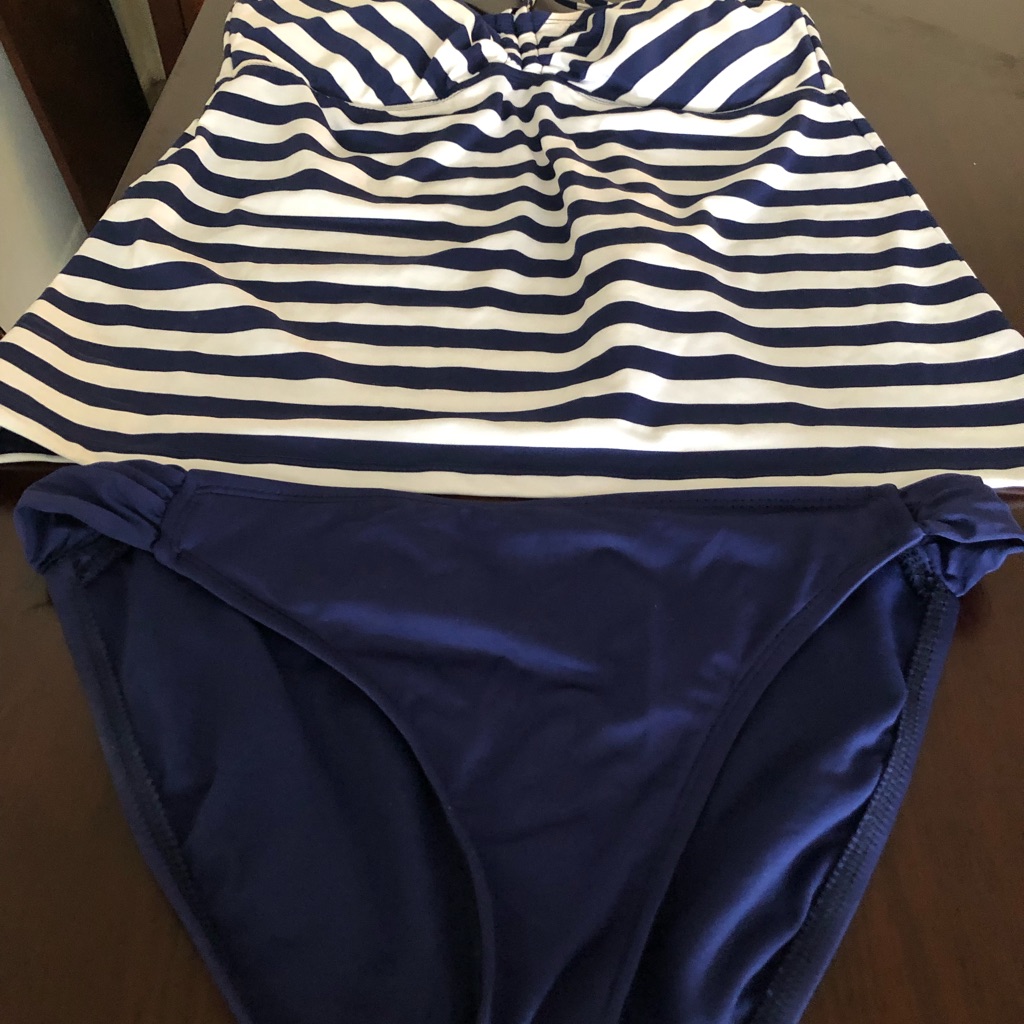 Swimsuit Separates